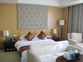 Kelong Hotel Zhuangyuan Road - Xuancheng Xuanzhou  Eksteriør billede